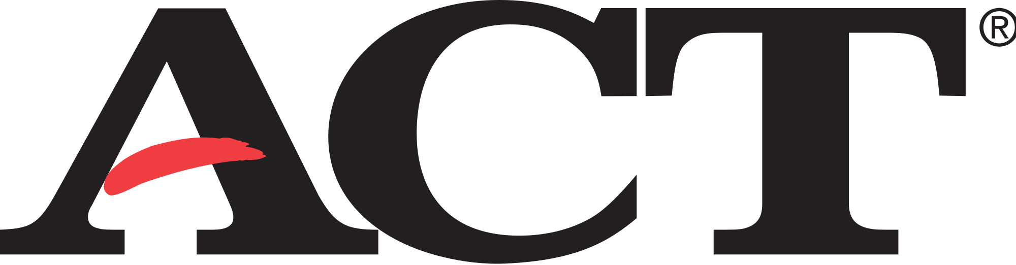 ACT Exam Logo