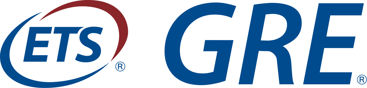 GRE Exam Logo