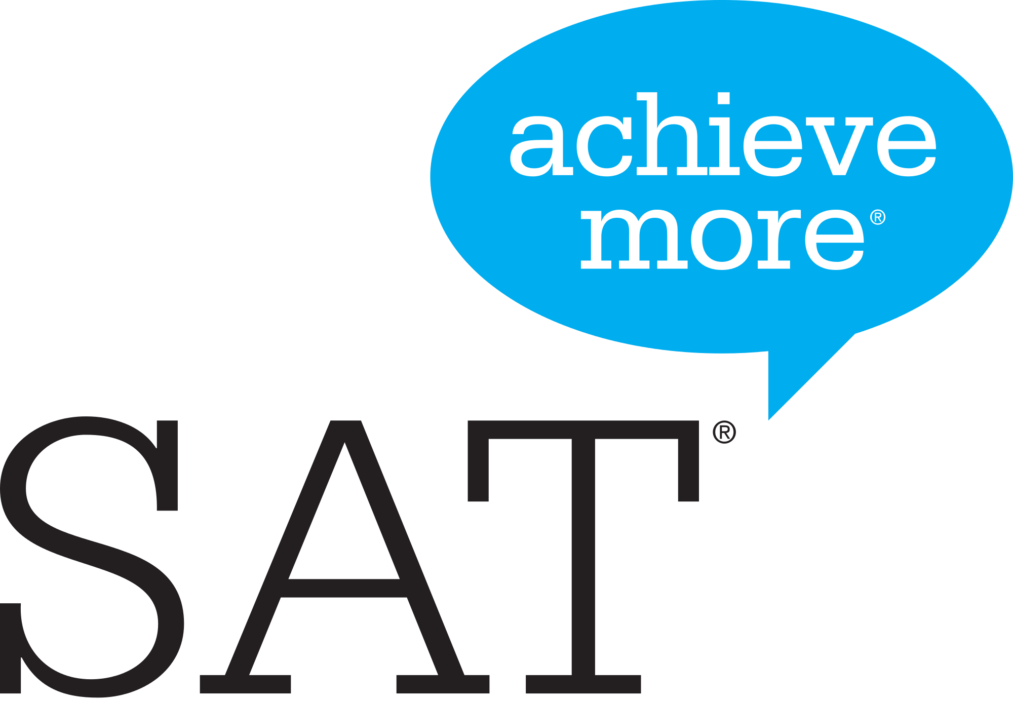 SAT Exam Logo